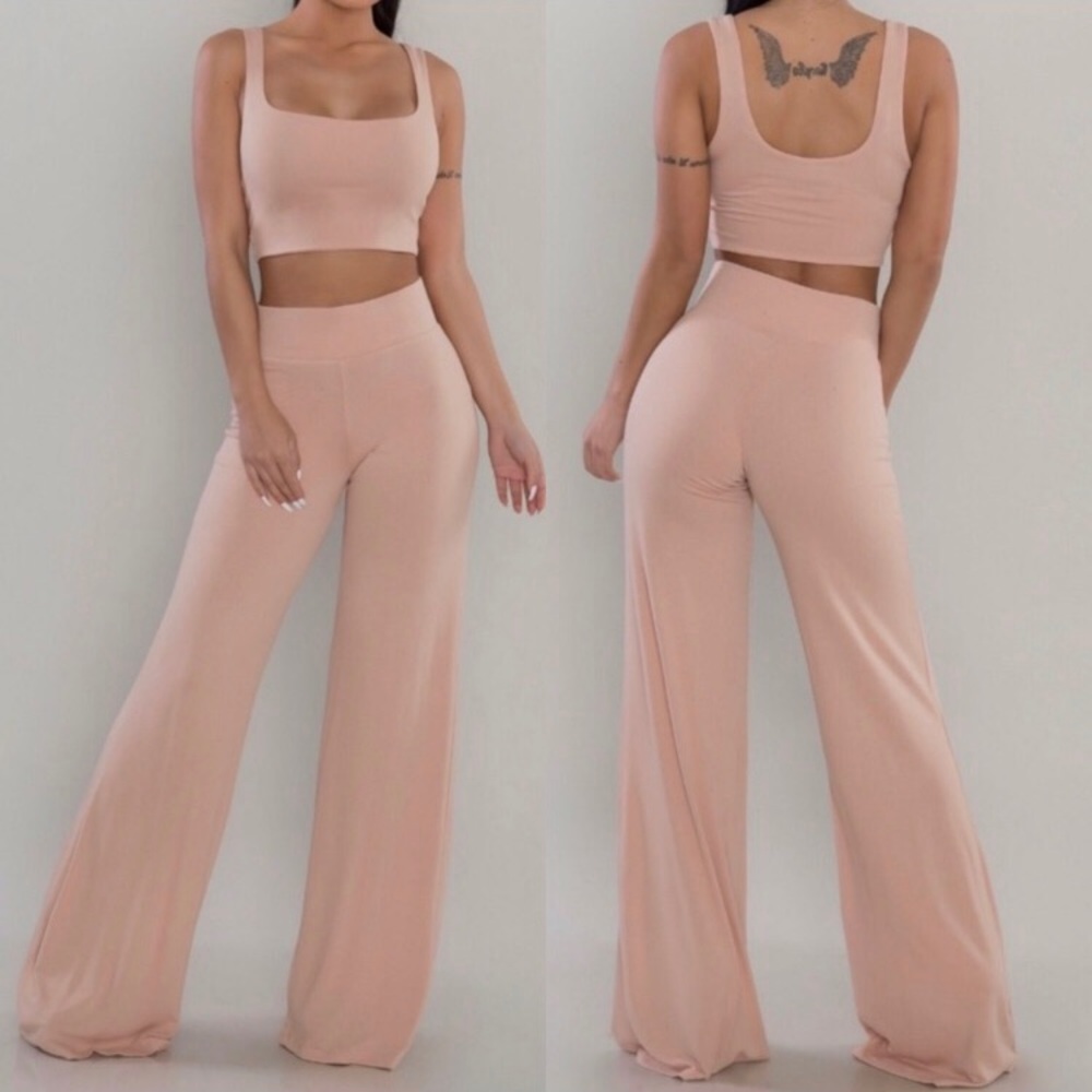 Two piece set